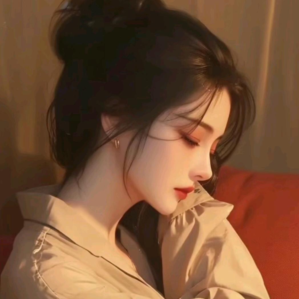 💋静心💋