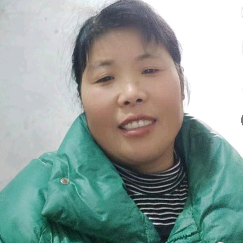 我是徐红