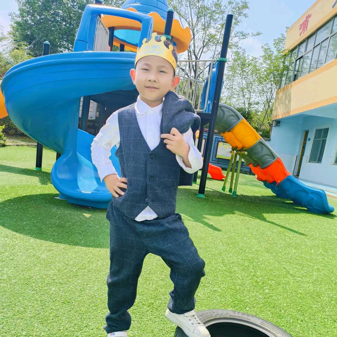 快乐🍎 人 生