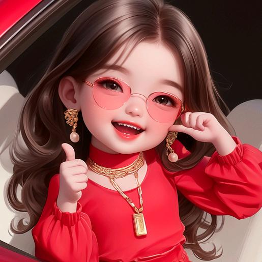 小~不点