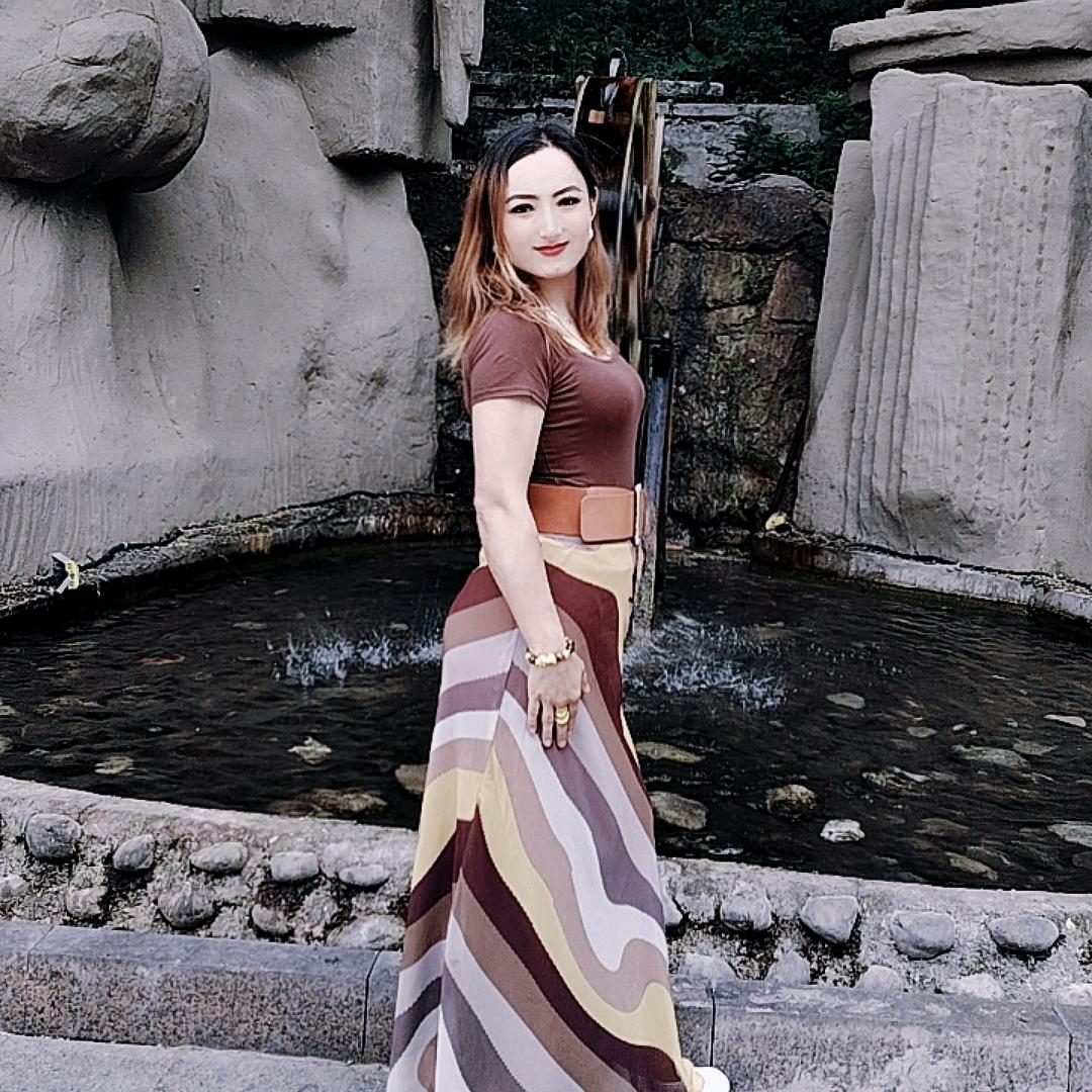爱你不后悔