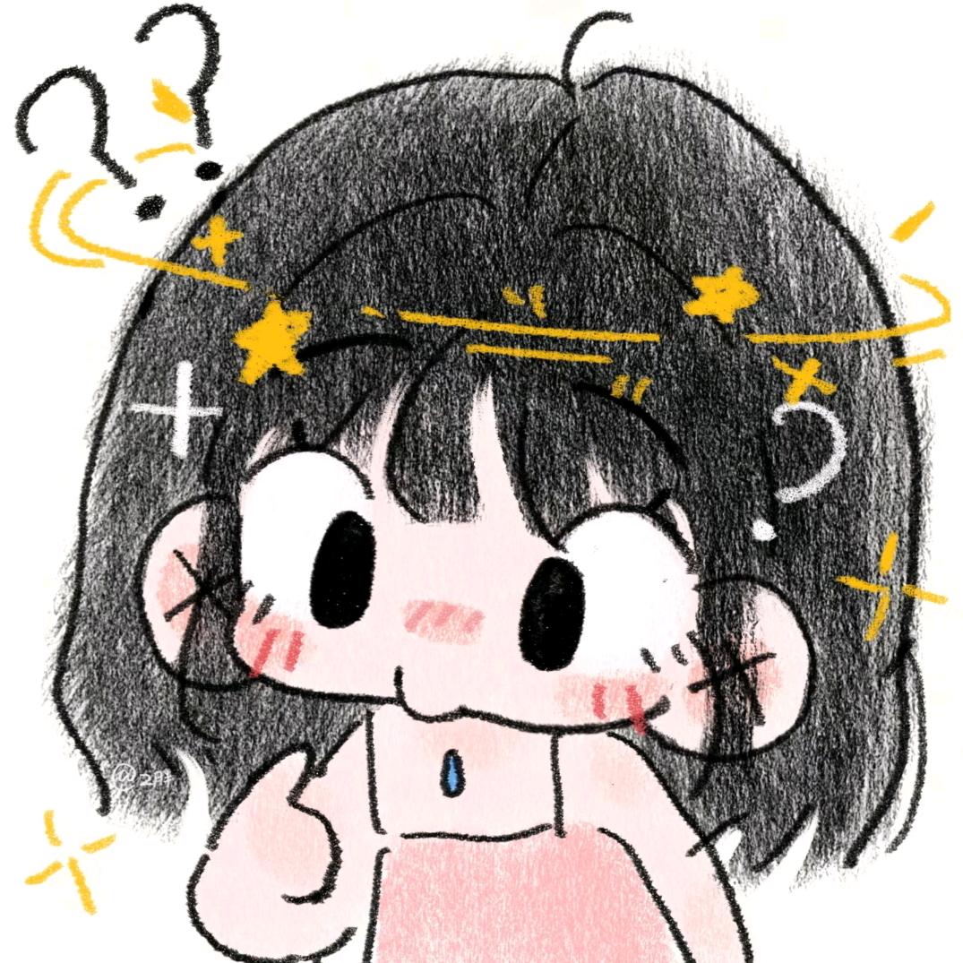萌~
