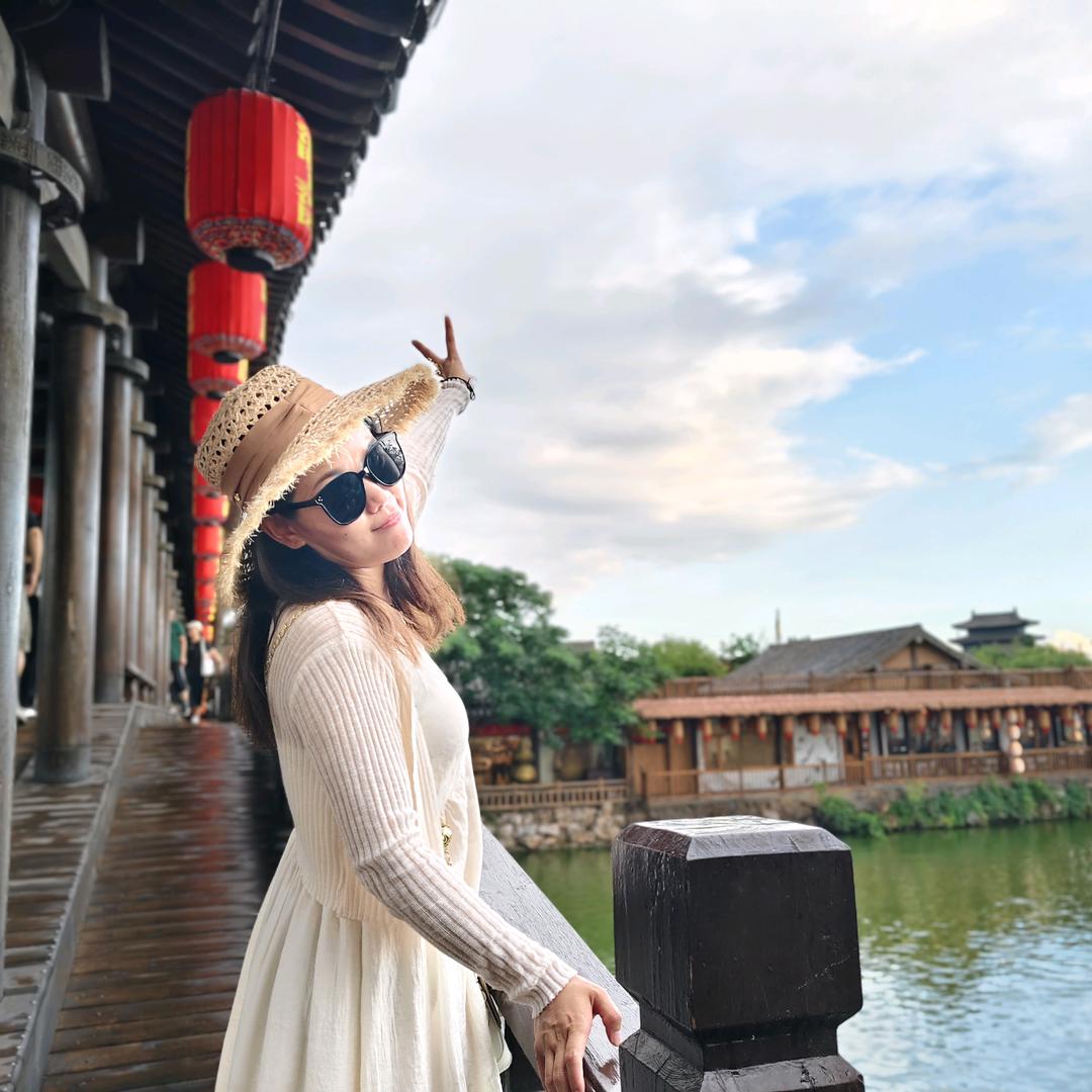 俩宝麻麻～～
