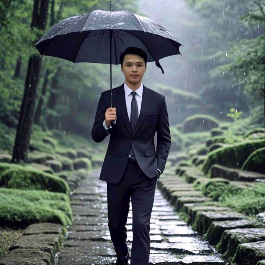 @李小双