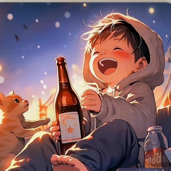 不非🐰（躺平）