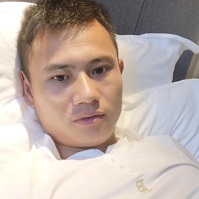 梦中的你
