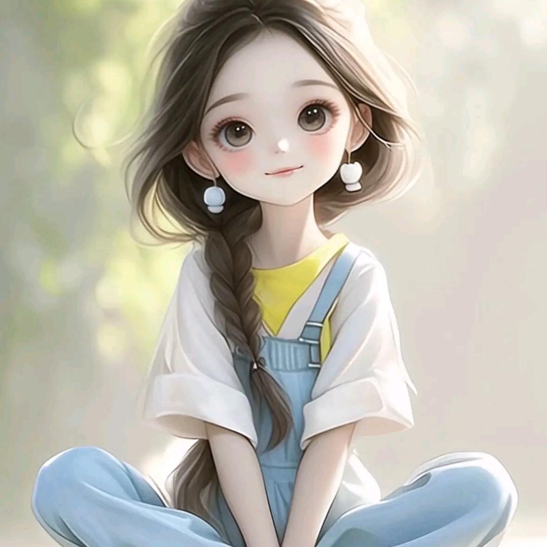 元气小桃桃