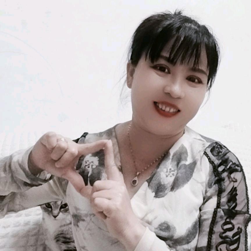 小蓝蓝🎤