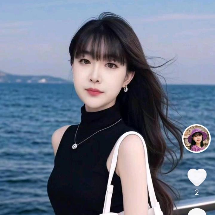 心❤️云☁️