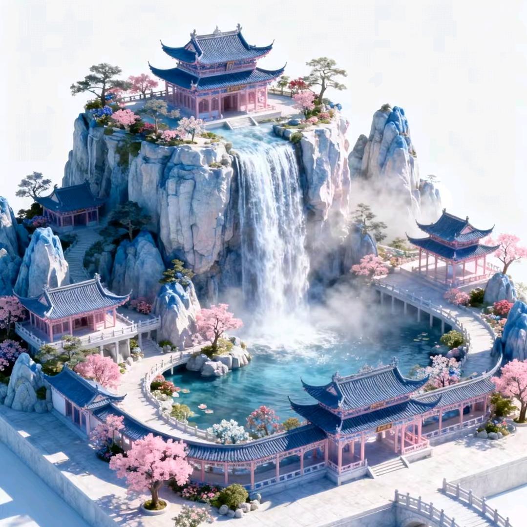 尔康