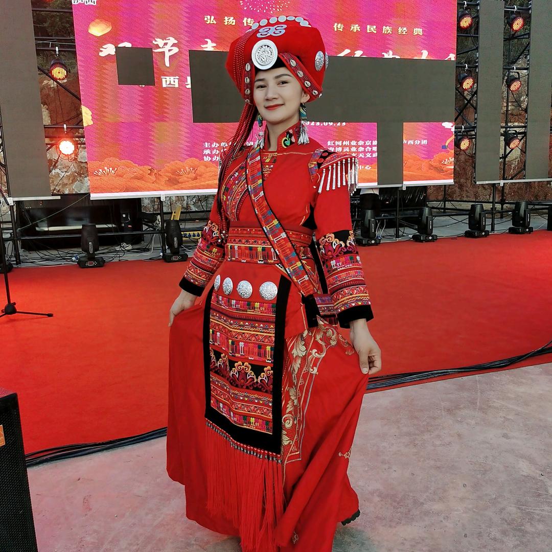 美彝花姐妹