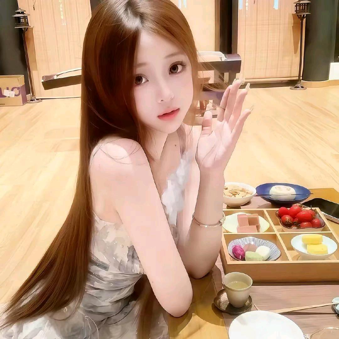 愿你早睡