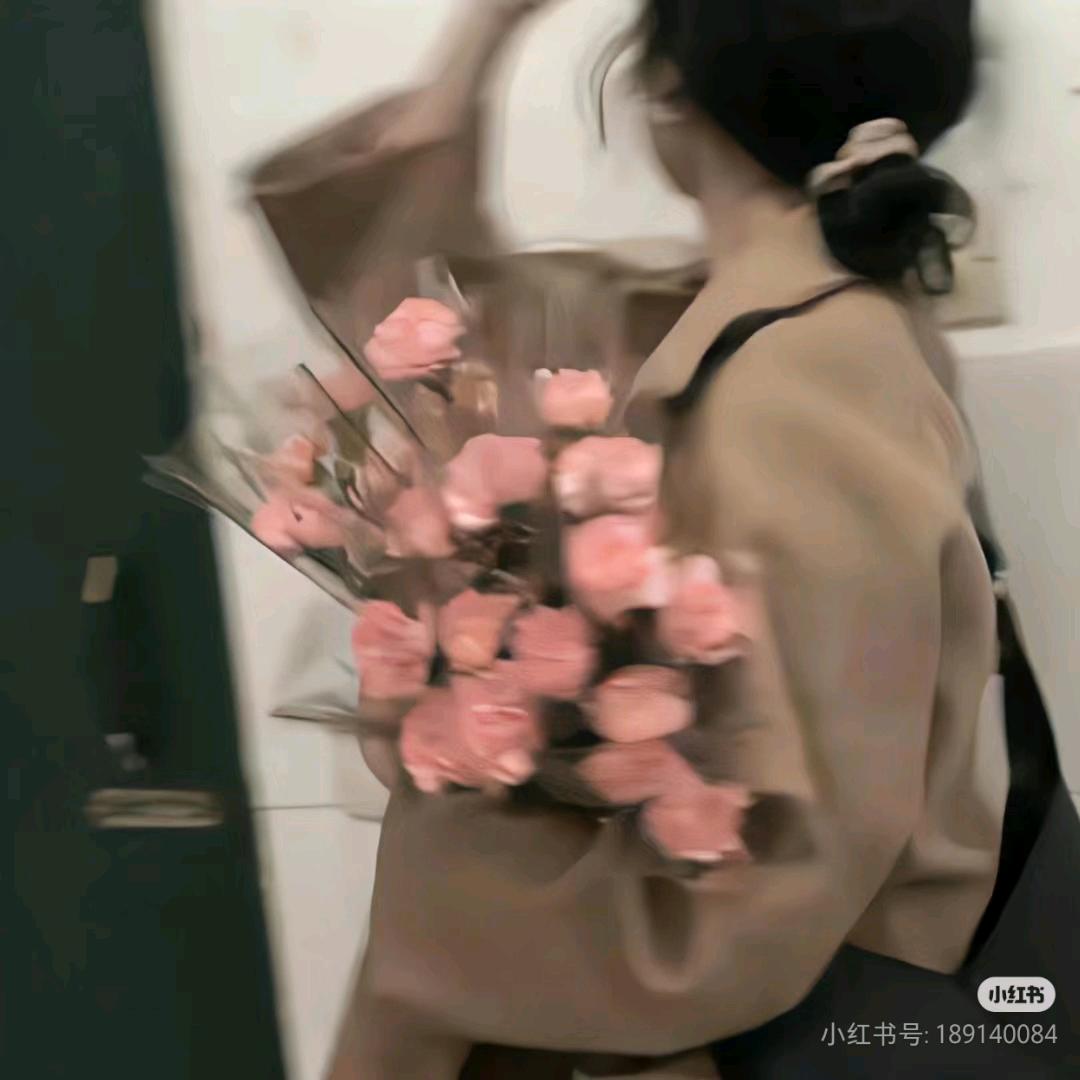 开心就好❤️