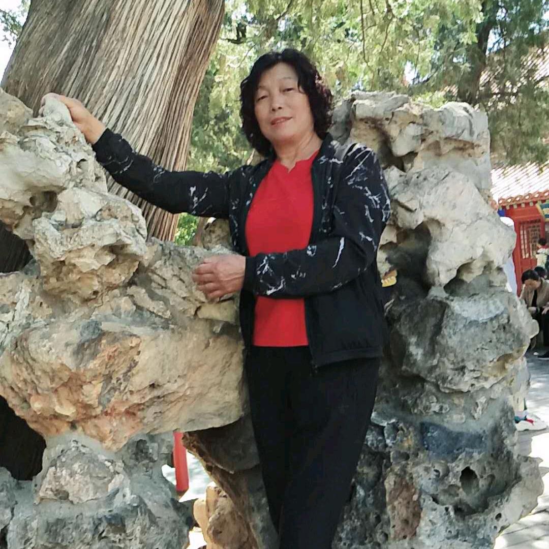 李兰兰遇上你是我的缘