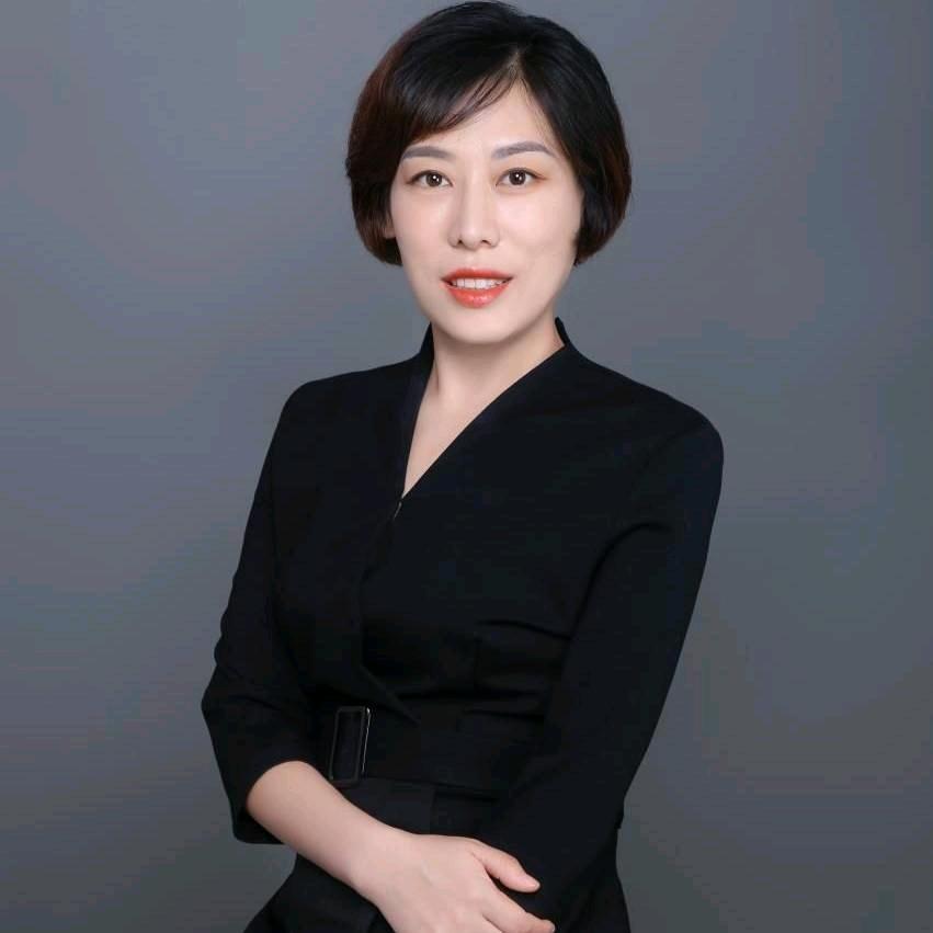 青岛幼小周老师