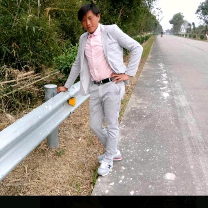 88年的离婚男