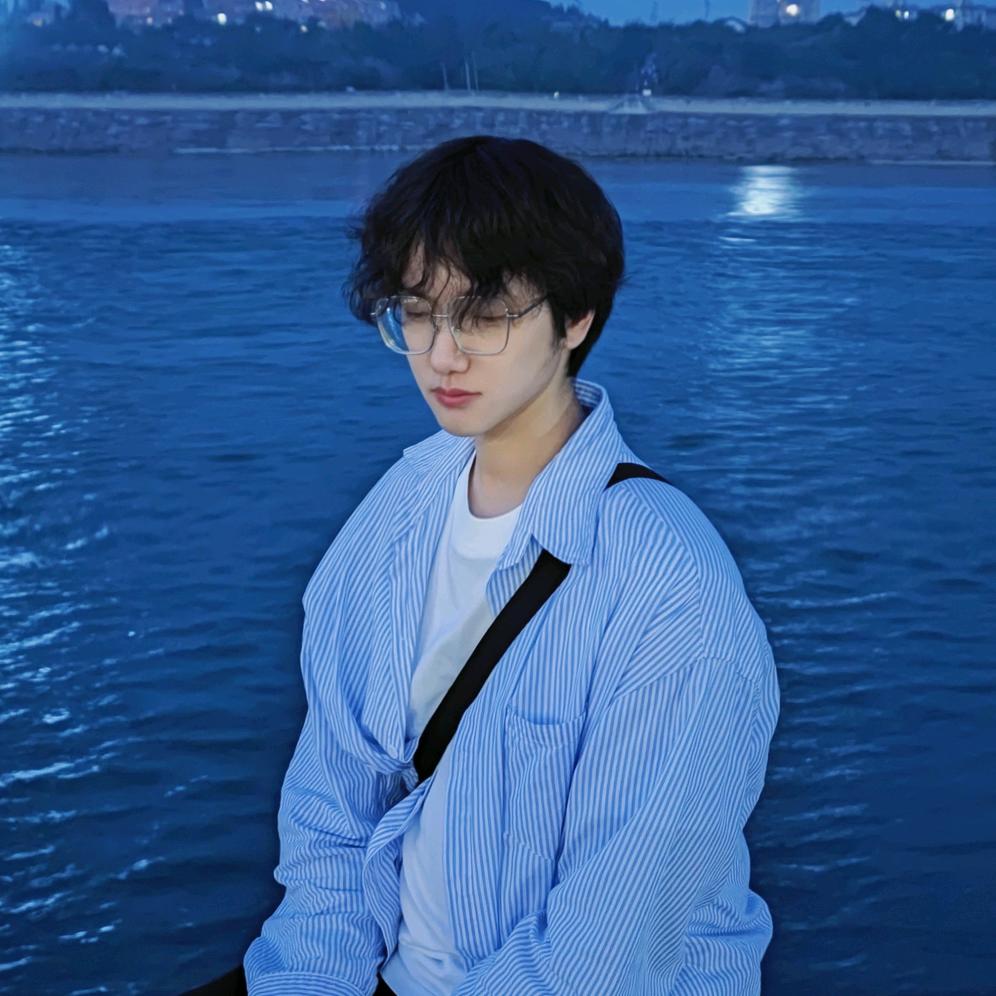 小白