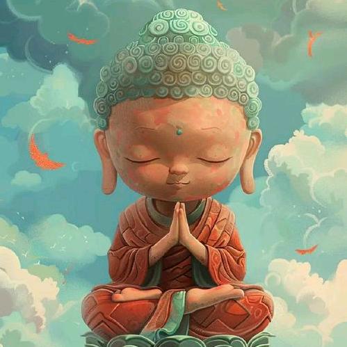 静心禅音（24小时）