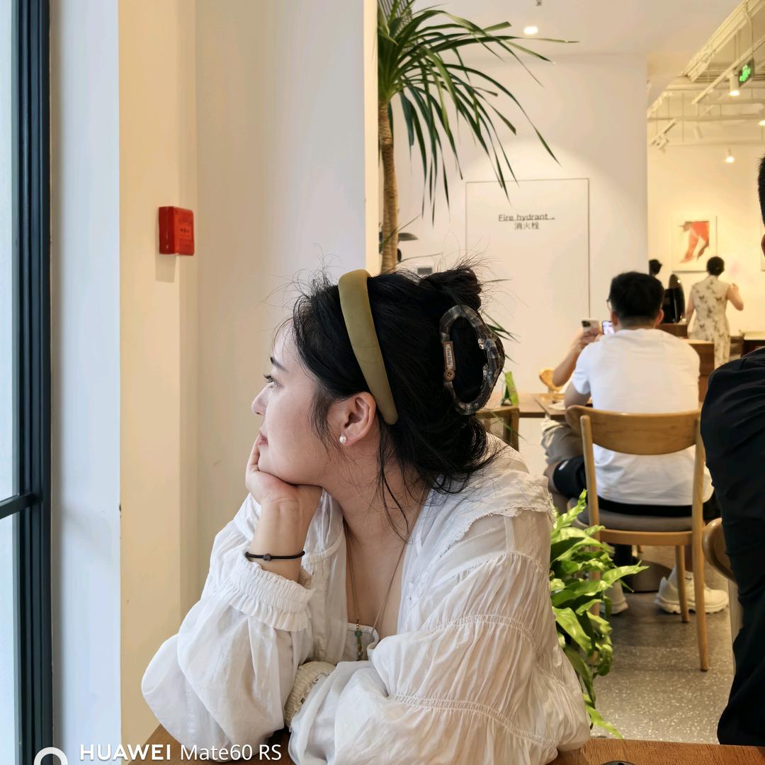 我有小梦想🐰