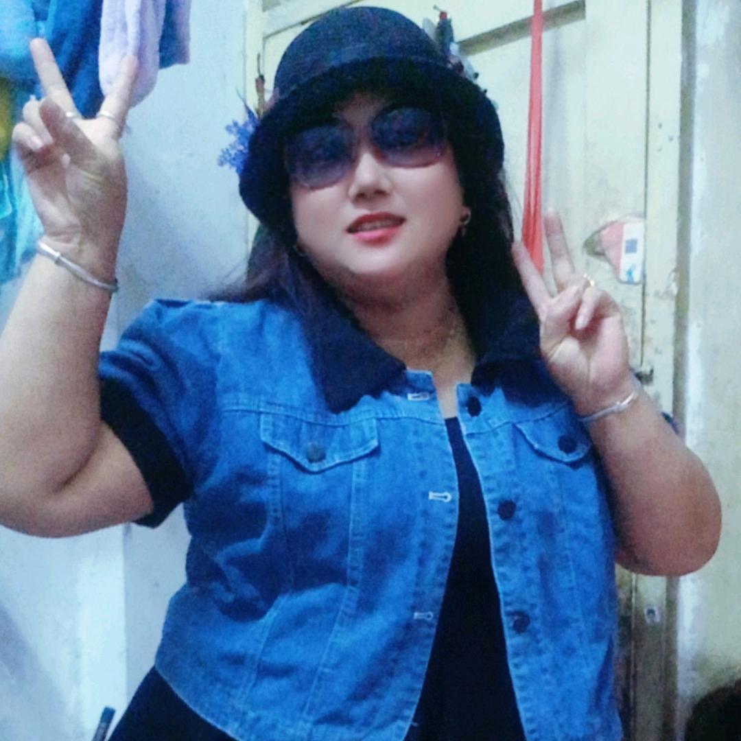 程家胖姑娘～拒合拍