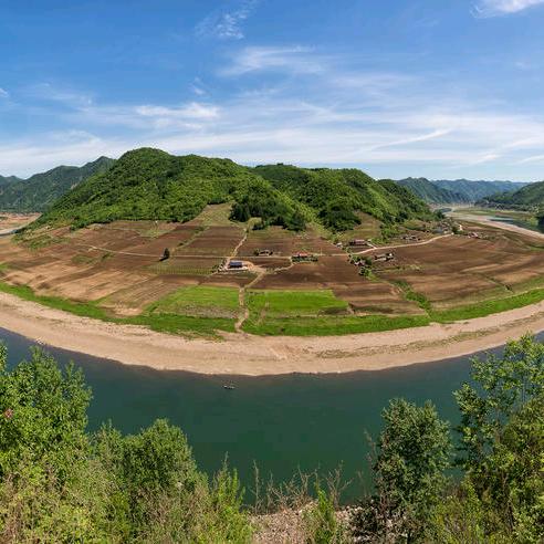 旅游城