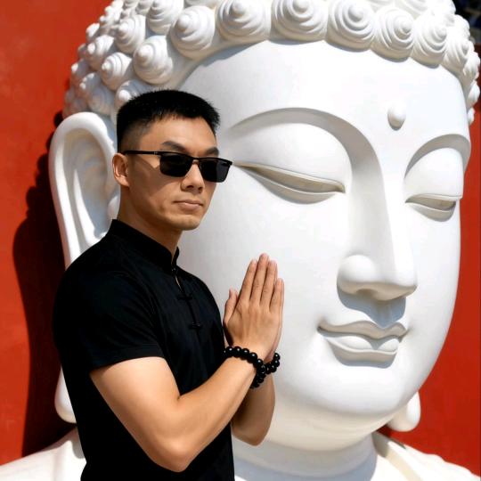王哥的幸福生活