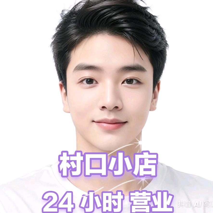 @嗨！大叔
