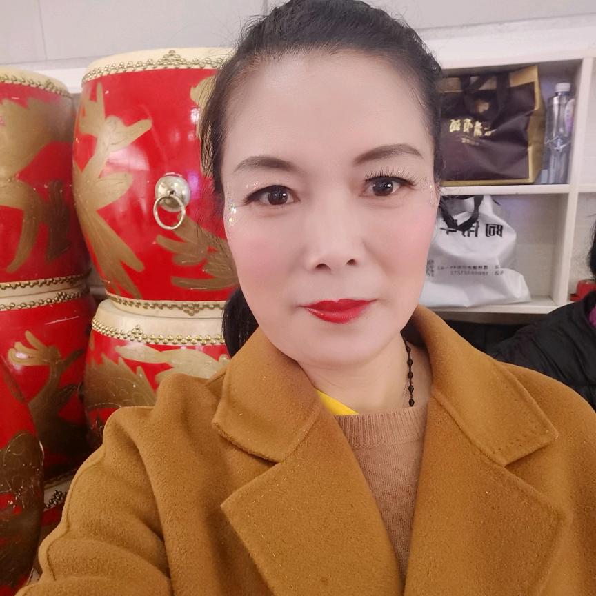麦香