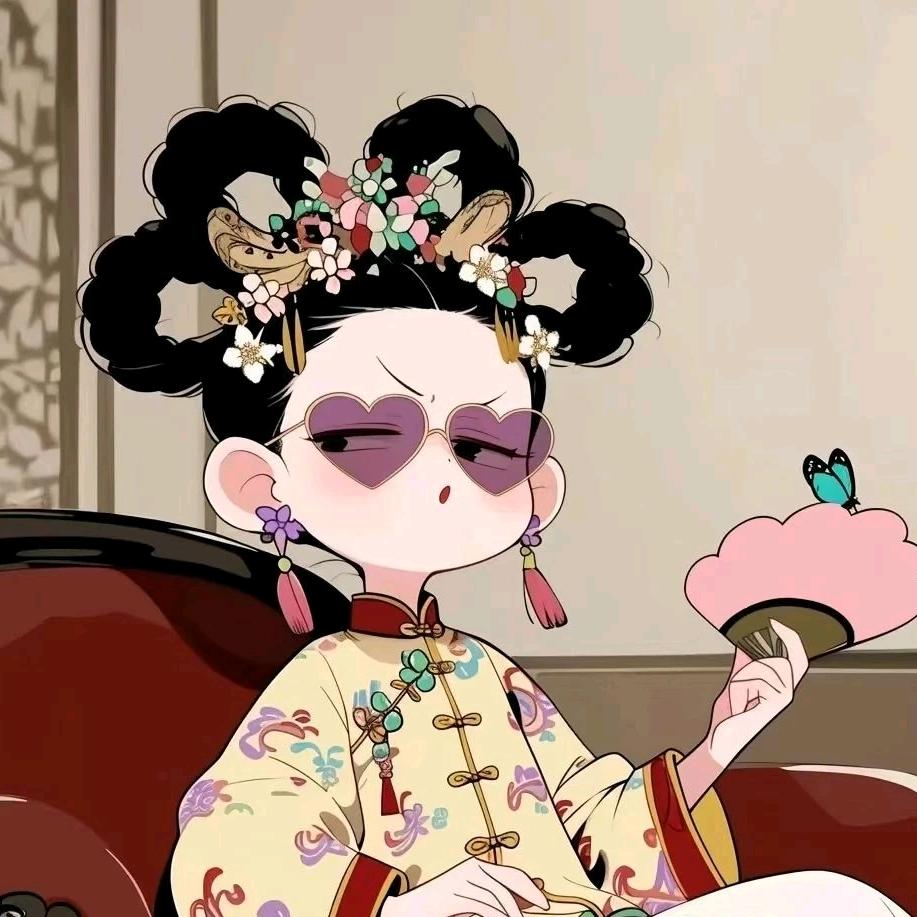 兜兜里的糖