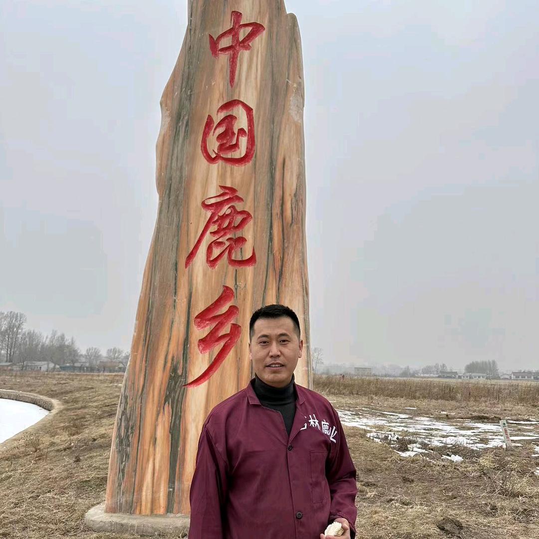 的抚松县丰芝堂参茸特产行