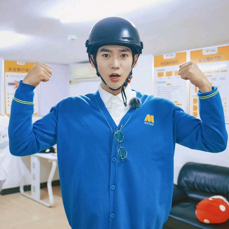 又戈·Nail（🐟🍅专属穿戴甲设计）