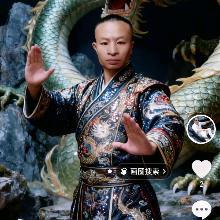 观辉
