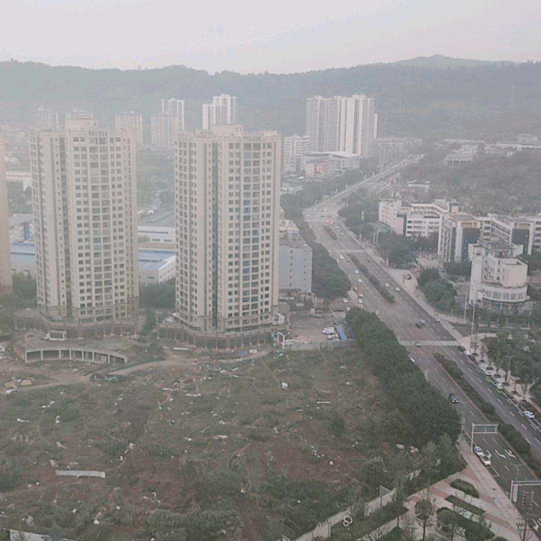 没事的，会过去的