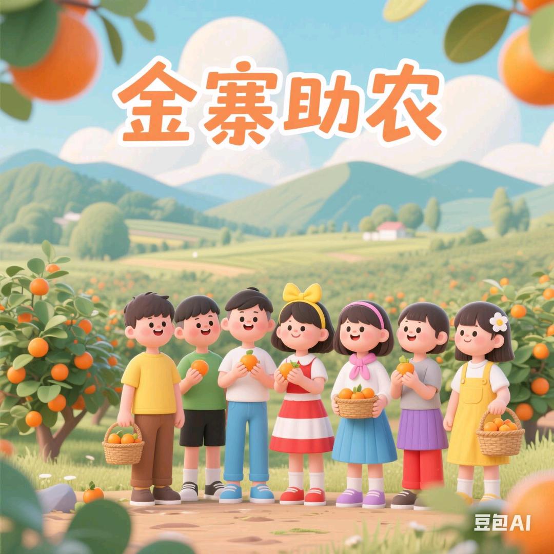 滁州学院-湘约皖寨助农小分队