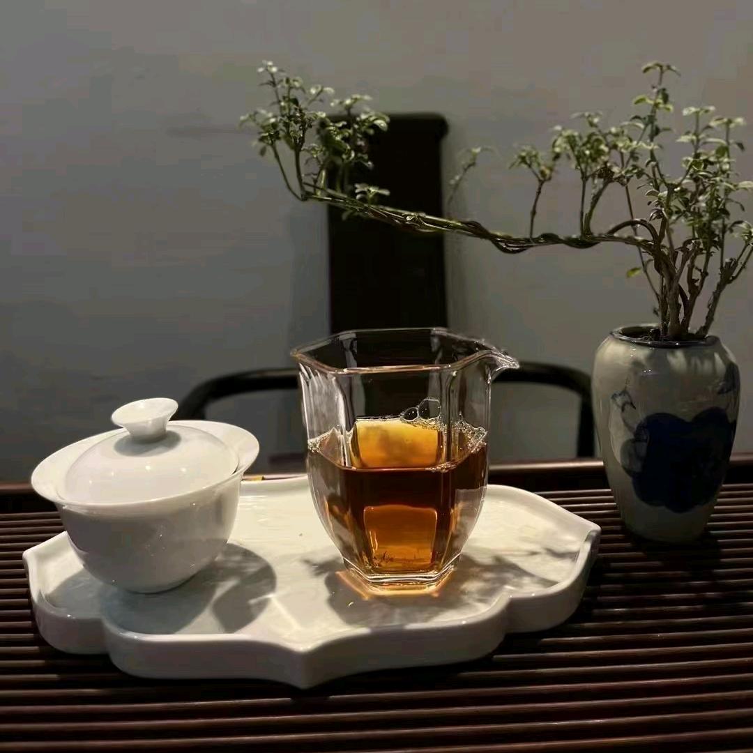 时光煮茶