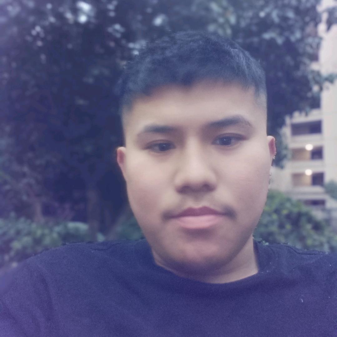 快乐每一天🎒Yuli