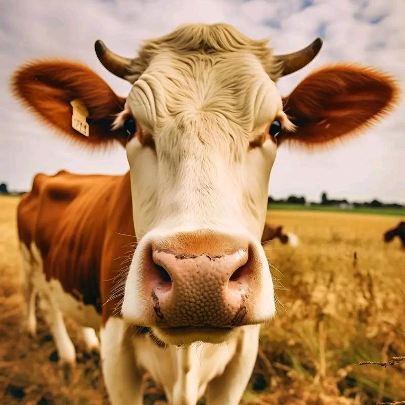 千牧川养牛服务