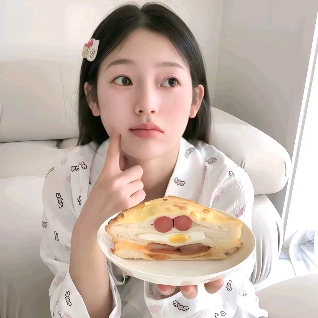 你好呆 ᳐੭