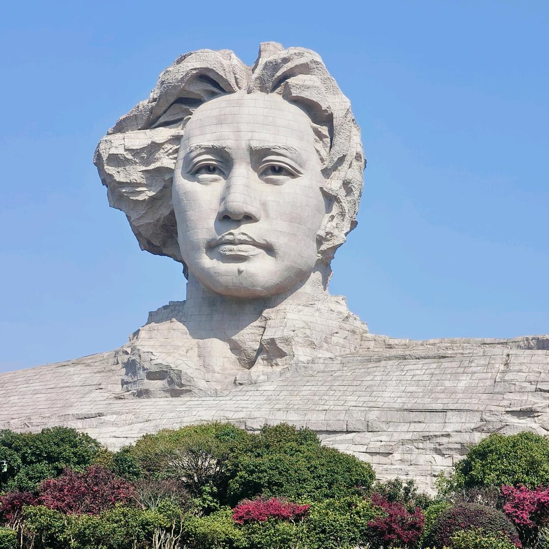 卯洞非遗传承人小杨（生活随拍号)