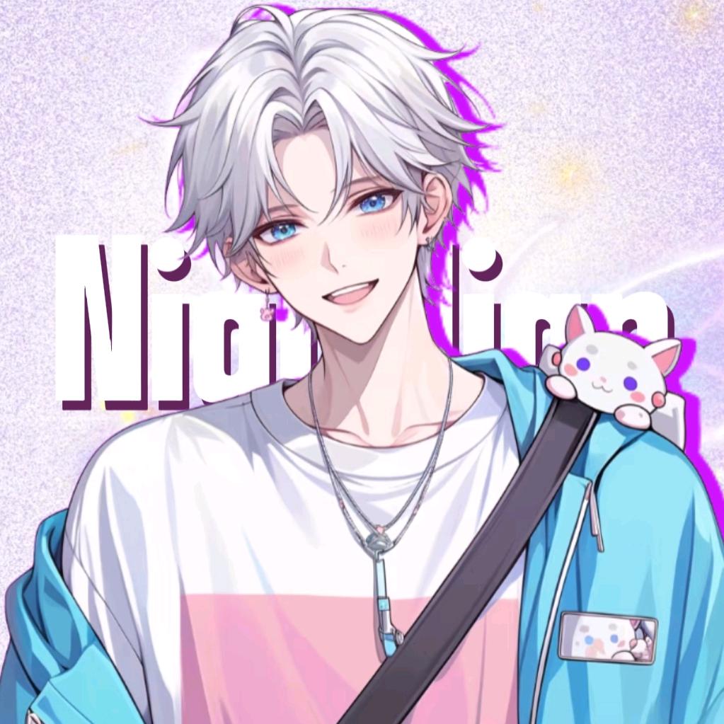 𝓝𝓷.句号🖤无夜