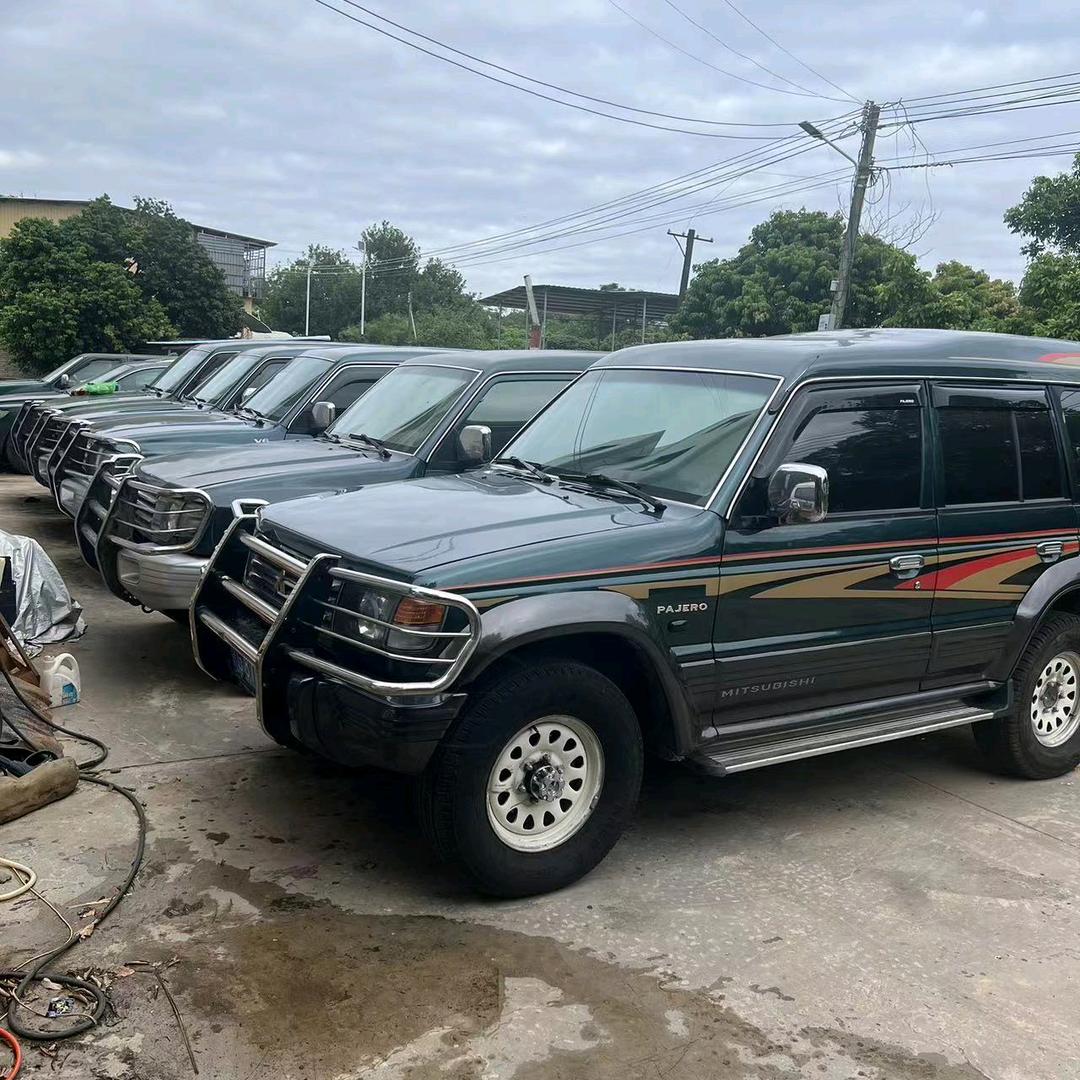 炫车坊专注越野车  汽修 改装