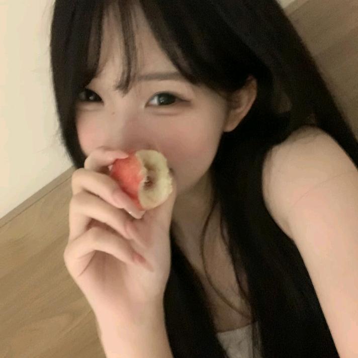 桃子酱🍑