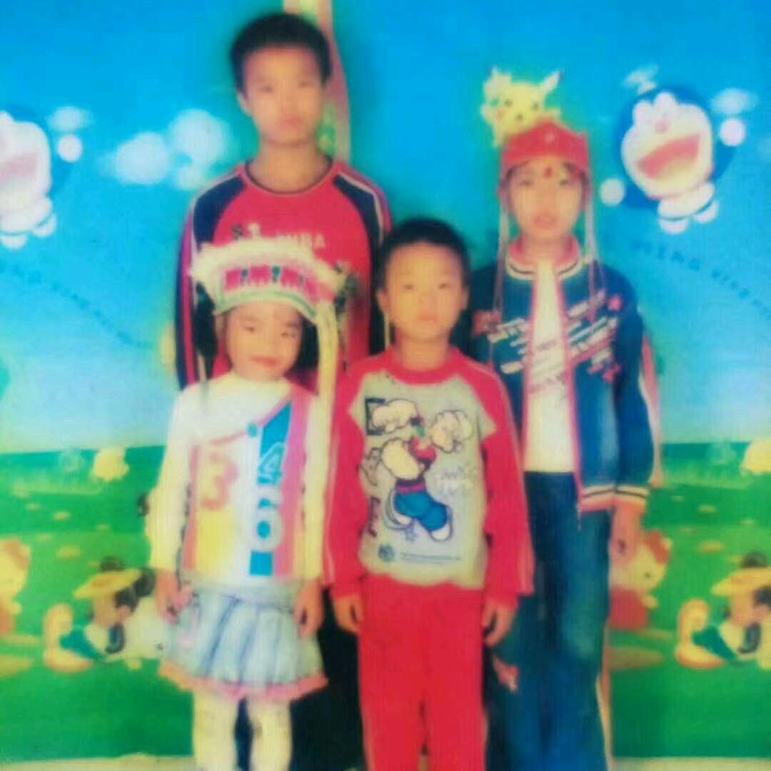 《秀儿♥小卖部》