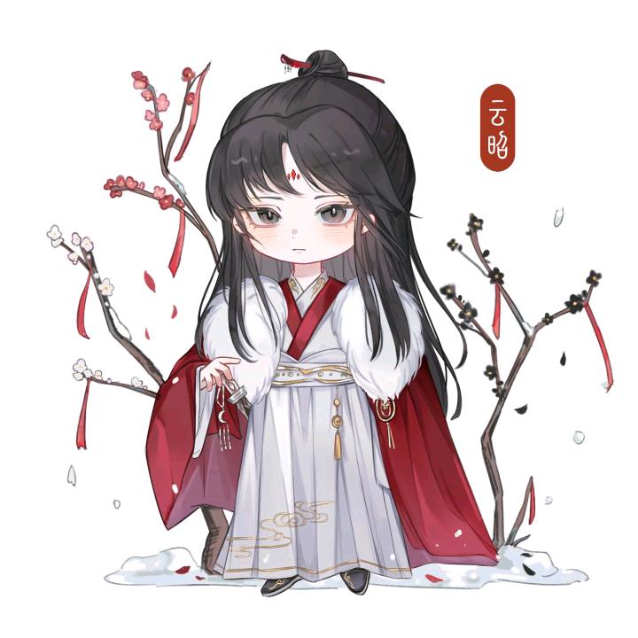 凌云破晓头像