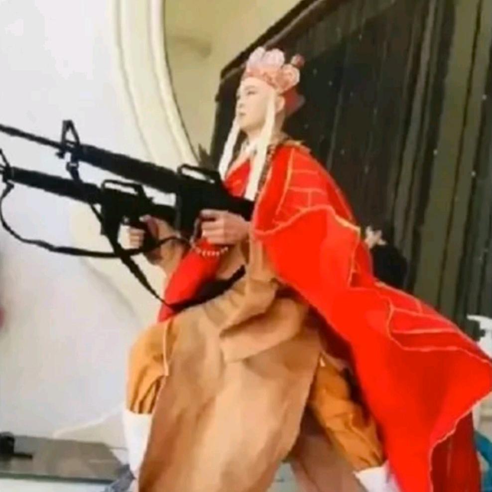 独自流浪