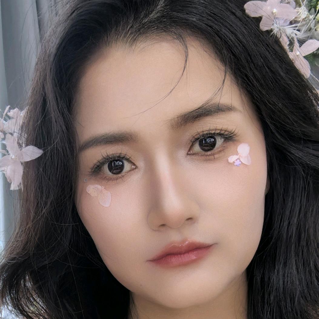 花🌸谢忽如雪