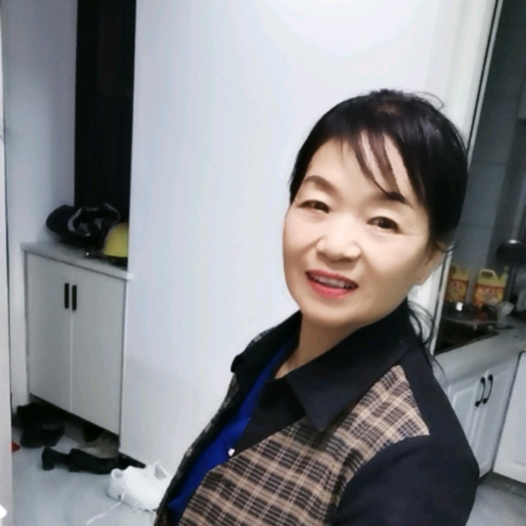 萍姐。