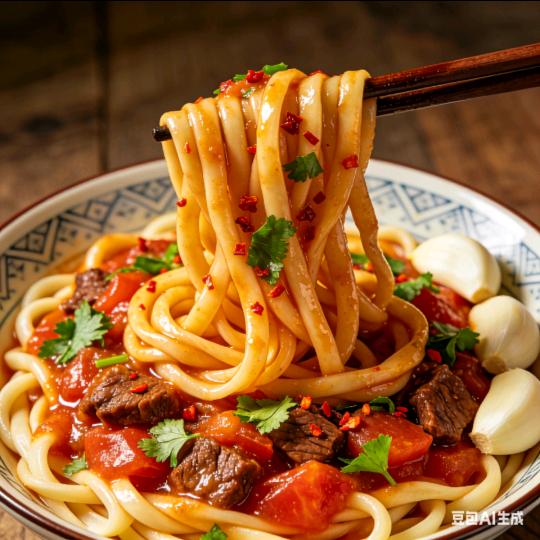 柳大人的家常饭