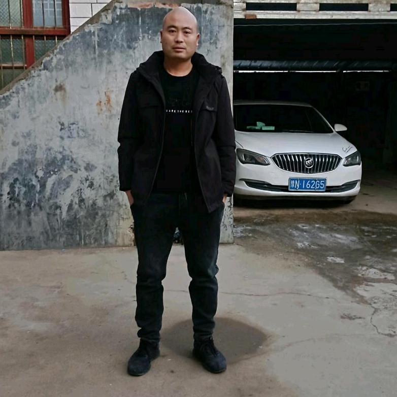 《楊濤》