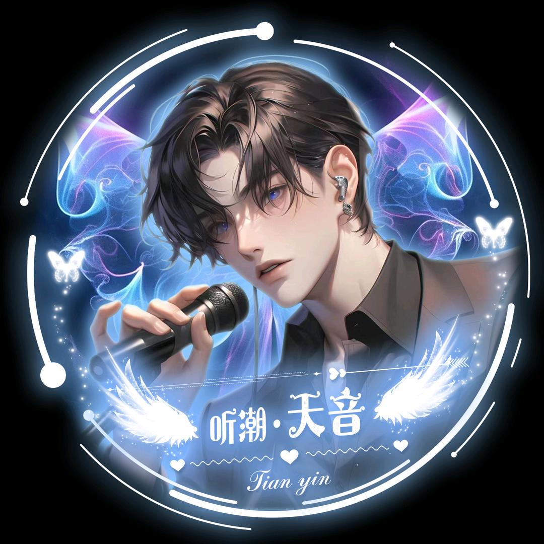 听潮·天音 新厅待👑